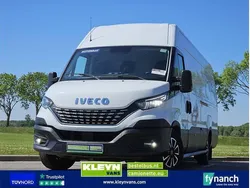 Wit Gebruikt 2021 Iveco Daily Van | € 24.900 (Iets duurder)
