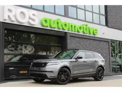 Grijs Gebruikt 2022 Land Rover Range Rover Velar SE SUV | € 54.950 (Eerlijke prijs)