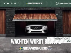Grijs Gebruikt 2017 Volvo V90 Momentum Stationwagen | € 17.899 (Eerlijke prijs)