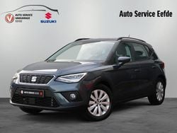 Grijs Gebruikt 2019 Seat Arona Business SUV | € 17.899 (Eerlijke prijs)