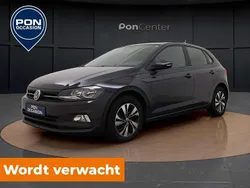 Grijs Gebruikt 2020 VW Polo Comfortline Hatchback | € 14.450 (Eerlijke prijs)