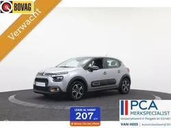 Grijs Gebruikt 2023 Citroën C3 PureTech Hatchback | € 15.495 (Eerlijke prijs)