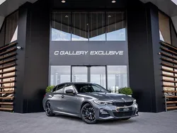 Grijs Gebruikt 2019 BMW 330 M Sport Sedan | € 30.895 (Duur)