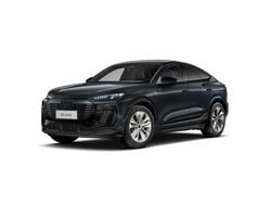 Grijs Nieuw 2025 Audi Q6 Sportback e-tron Ambiente SUV | € 84.355 (Super prijs)