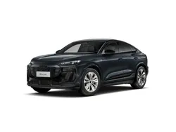 Grijs Nieuw 2025 Audi Q6 Sportback e-tron Ambiente SUV | € 84.355