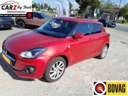 Rood Gebruikt 2022 Suzuki Swift Hatchback | € 15.925 (Goede deal)