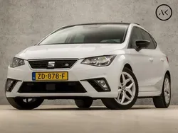 Wit Gebruikt 2019 Seat Ibiza FR Sport Hatchback | € 15.445 (Eerlijke prijs)