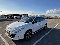 Gebruikt 2011 Renault Mégane GrandTour Bose Edition Stationwagen | € 5.300 (Iets duurder)