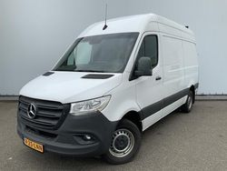 Wit Gebruikt 2020 Mercedes Sprinter Van | € 19.950 (Iets duurder)