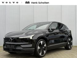 Zwart Gebruikt 2024 Volvo EX30 Plus SUV | € 35.950 (Eerlijke prijs)