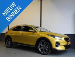 Geel Gebruikt 2020 Kia XCeed SUV | € 21.445 (Eerlijke prijs)