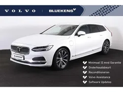 Gebruikt 2020 Volvo V90 Inscription Stationwagen | € 38.595 (Super prijs)