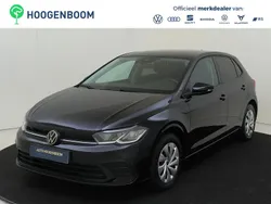 Zwart Gebruikt 2022 VW Polo Pro Hatchback | € 21.750 (Goede deal)