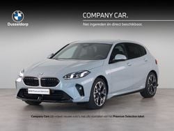 Grijs Gebruikt 2025 BMW 120 M Sport Hatchback | € 40.450 (Super prijs)
