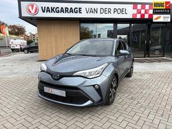 Suv Gebruikt 2020 Toyota C-HR Business Edition SUV | € 21.950 (Eerlijke prijs)