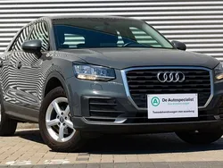 Grijs Gebruikt 2019 Audi Q2 Basis SUV | € 18.495 (Goede deal)