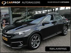 Zwart Gebruikt 2020 Kia XCeed SUV | € 19.945 (Eerlijke prijs)