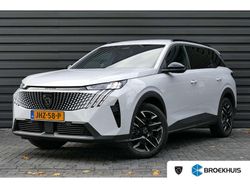 Wit Gebruikt 2025 Peugeot 5008 Allure SUV | € 39.900