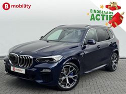 Blauw Gebruikt 2020 BMW X5 Executive SUV | € 46.895