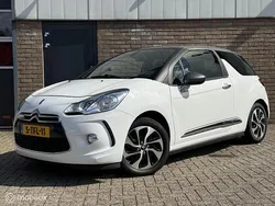 Wit Gebruikt 2014 Citroën DS3 So Chic Hatchback | € 5.950 (Eerlijke prijs)