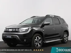 Zwart Gebruikt 2023 Dacia Duster Journey SUV | € 25.800 (Eerlijke prijs)