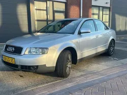 Gebruikt 2003 Audi A4 Sedan | € 1.999 (Eerlijke prijs)