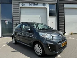 Grijs Gebruikt 2013 Citroën C1 Hatchback | € 3.890 (Goede deal)