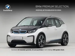 Wit Gebruikt 2020 BMW i3 Comfort Edition Hatchback | € 17.450 (Goede deal)
