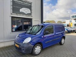 Paars Gebruikt 2011 Renault Kangoo MPV | € 1.949 (Eerlijke prijs)