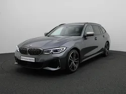 Grijs Gebruikt 2021 BMW M340 M Sport Sedan | € 61.900