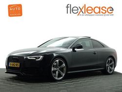 Zwart Gebruikt 2014 Audi RS5 Performance Coupé | € 34.900