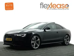 Zwart Gebruikt 2014 Audi RS5 Performance Coupé | € 34.900