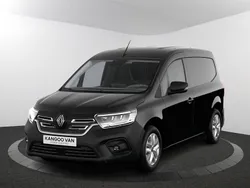 Noir étoilé (zwart mica) Nieuw 2025 Renault Kangoo MPV | € 29.179 (Eerlijke prijs)