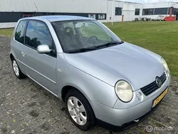 Grijs Gebruikt 2002 VW Lupo Hatchback | € 1.299 (Eerlijke prijs)