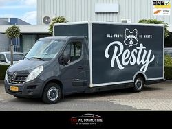 Overige Gebruikt 2017 Renault Master Van | € 13.500 (Goede deal)