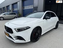Wit Gebruikt 2019 Mercedes A200 Business Hatchback | € 22.900 (Goede deal)