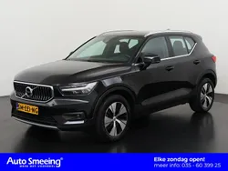 Void (019) Gebruikt 2021 Volvo XC40 Inscription SUV | € 29.895 (Super prijs)