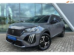 Grijs Gebruikt 2024 Peugeot 2008 Allure SUV | € 27.450