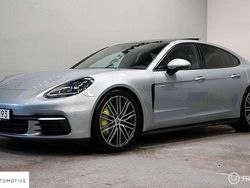 Grijs Gebruikt 2019 Porsche Panamera Chrono Sedan | € 64.950