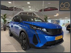 Gebruikt 2021 Peugeot 3008 GT | € 26.750 (Duur)
