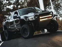 Grijs Gebruikt 2004 Ford F-150 Pickup | € 14.495