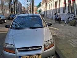 Gebruikt 2006 Chevrolet Kalos | € 800 (Goede deal)