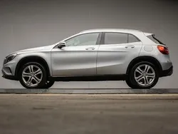 Grijs Gebruikt 2016 Mercedes GLA200 Prestige SUV | € 15.945 (Super prijs)