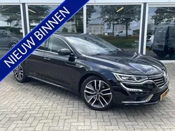 Zwart Gebruikt 2016 Renault Talisman Intens Sedan | € 14.950 (Eerlijke prijs)