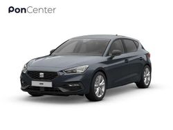 Nieuw 2025 Seat Leon Business Hatchback | € 41.950 (Eerlijke prijs)