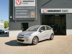 Grijs Gebruikt 2016 Citroën C3 SELECTION Hatchback | € 7.250 (Eerlijke prijs)