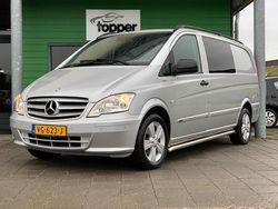 Grijs Gebruikt 2013 Mercedes 320 Sedan | € 13.945