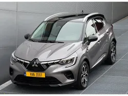 Grijs Gebruikt 2024 Mitsubishi ASX Edition SUV | € 27.450 (Super prijs)