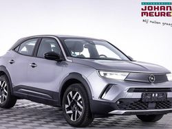 Grijs Gebruikt 2023 Opel Mokka-e Elegance SUV | € 19.490 (Goede deal)