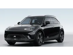 Nieuw 2024 Smart #1 Edition #1 SUV | € 38.495 (Eerlijke prijs)